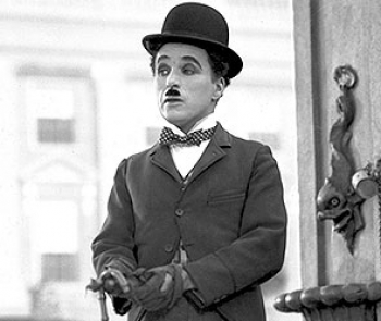 Чарли Чаплин. Фото: GLOBAL LOOK press