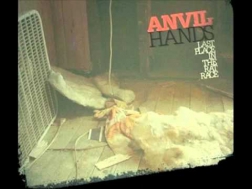 Anvil Hands - Down Days
