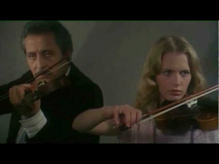 Domenico Modugno - Il maestro di violino - 1976