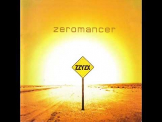 Zeromancer Lamp Halo + Lyrics