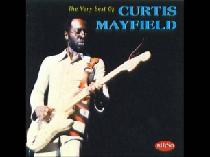 Curtis Mayfield - The Very Best Of Curtis Mayfield (1998) (Full Album)