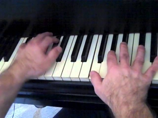 Piano Songs -  