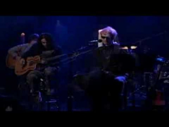 Alice In Chains - Brother - Unplugged