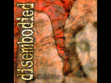Disembodied - Forget Me