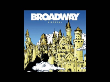 The Prom Queen Has No Friends - Broadway
