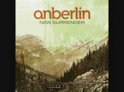 Soft Skeletons - Anberlin [New Surrender w/ lyrics]