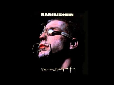 Rammstein - Spiel mit mir (album version)