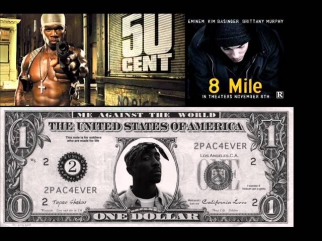 Eminem Ft 2 Pac, 50 Cent - Till i Collapse (Remix)
