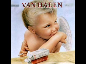 Van Halen- Drop Dead Legs