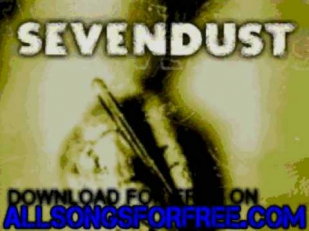 sevendust - Licking Cream - Home