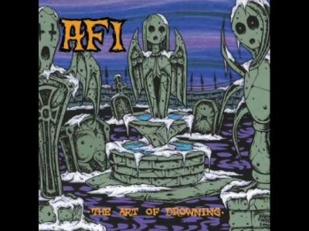 AFI- Of Greetings And Goodbyes