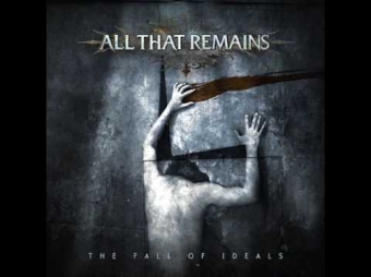 All That Remains - This Calling - Instrumental