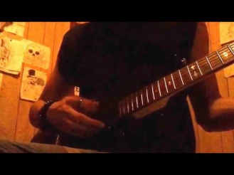 Helstar-White Witch(Originally By Angel Witch)Cover