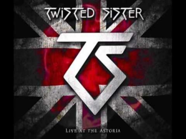 Twisted Sister - I'll Never Grow Up, Now (Studio Record)