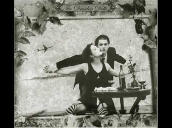 The Dresden Dolls-Missed Me (With Lyrics!)