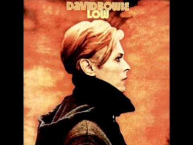 David Bowie - All Saints