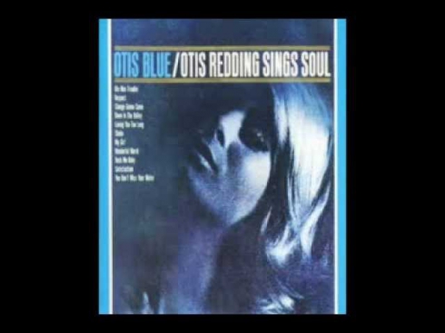 Otis Redding - Rock Me Baby 1965 Remastered