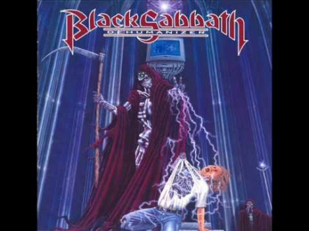 Black Sabbath  - Sins of the Father