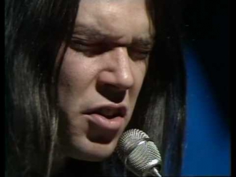 02 Neil Young - Old Man (Live at the BBC 1971)