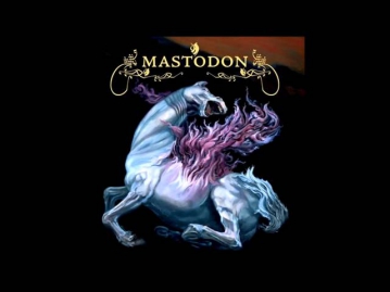 mastodon   Crusher Destroyer hd)
