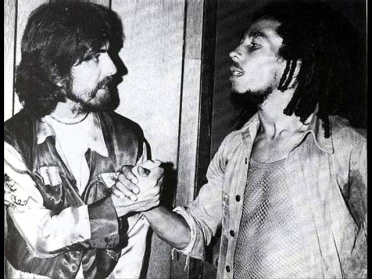 No Woman No Let It Be - Bob Marley vs The Beatles [MASH UP]