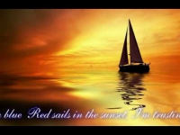 Fats Domino - Red sails in the sunset