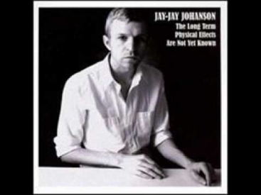 Jay-Jay Johanson - Only For You