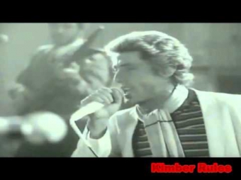The Who - You Better You Bet (Album Version Video)