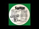 Luniz - I Got 5 On It (Remix) Feat. Bay Area & 2Pac
