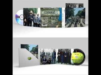 The Beatles - I've Got A Feeling (Remastered)
