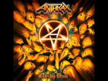 Anthrax Revolution Screams & New Noise cover)