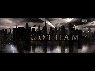 Готэм/Gotham (русская озвучка)