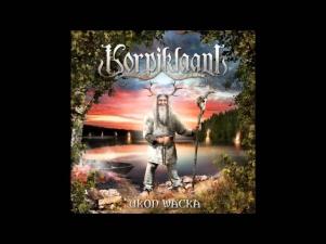 Korpiklaani - Iron Fist (Motörhead cover)