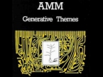 Generative Theme I/AMM