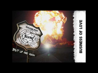 SilverAce - Business Of Love