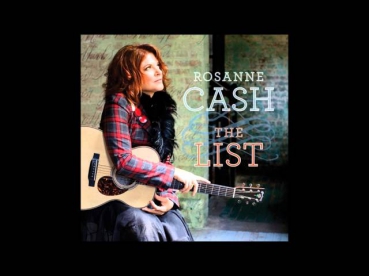 Rosanne Cash - Girl from the North Country