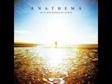 Anathema - Angels Walk Among Us