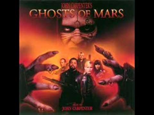 Ghosts of Mars Soundtrack- Fight Train.wmv