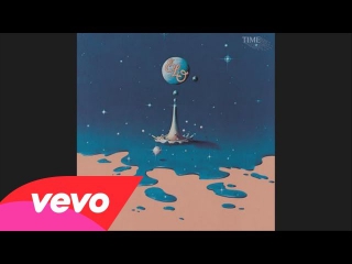 Electric Light Orchestra - When Time Stood Still (Audio)