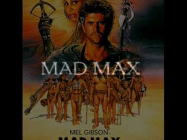 We Don't Need Another Hero- Tina Turner- Mad Max 3