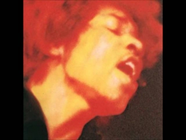 Jimi Hendrix - Still Raining, Still Dreaming