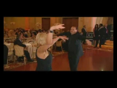 Танец на армянской свадьбе (Shalakho) Dance on armenian wedding