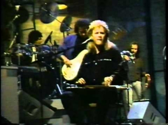 Jeff Healey - While My Guitar Gently Weeps (Live)