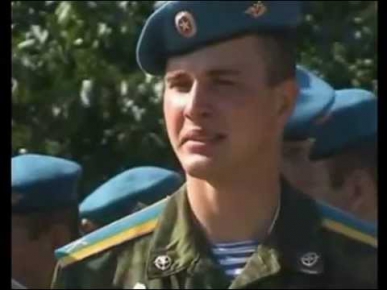 Дмитрий Полторацкий - Голубые береты