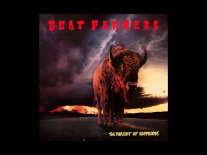Beat Farmers - Big River (Johnny Cash Cover)