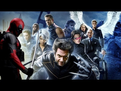 Which XMen Movies Are No Longer Canon & Deadpool Update