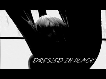 Sia  - Dressed in Black (Male version)