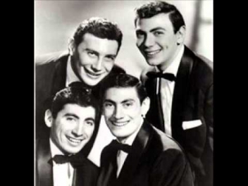 The Ames Brothers - The Naughty Lady Of Shady Lane 1955
