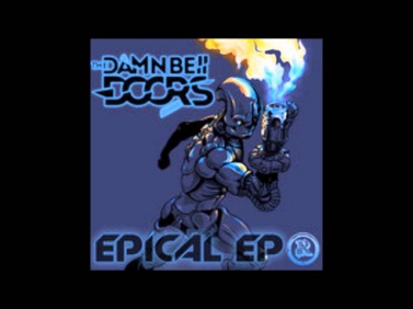 The Damn Bell Doors & Aniki - Evil Nugget