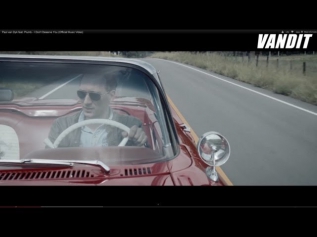 Paul van Dyk feat. Plumb - I Don't Deserve You (Official Music Video)